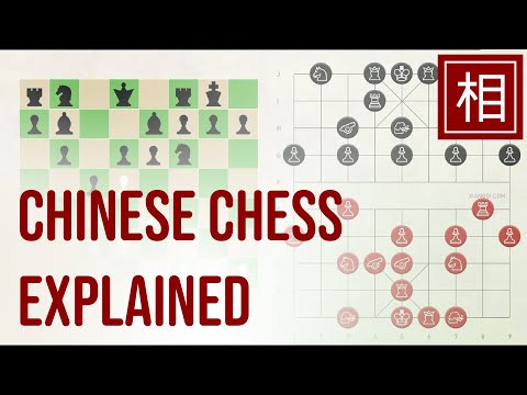 A Chess Player’s Guide to Xiangqi | How to Play Chinese Chess