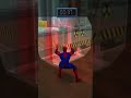 Before Ray-Tracing: Spider-Man PS1 Graphics on