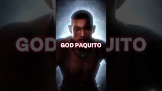 PAQUITO GOD LEVEL EDIT 🥊🔥 [Season 40] #MLBB #gaming