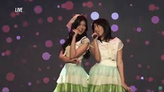 Bersepeda Berdua (Futari Nori no Jitensha) - JKT48 | Pajama Drive 21 Januari 2024