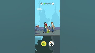 Clue Hunter Level 6 walkthrough