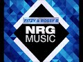Fitzy Rossy B M Jay Numb mp3