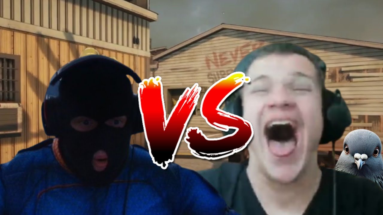 Snapiyy VS Jynxzi: Revenge Of Snapiyy