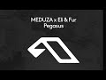 Meduza x eli  fur  pegasus fleiv extended remix