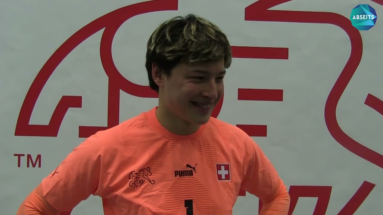 Futsal Länderspiel Schweiz vs. Spanien | Analyse und Interviews - Vorschau England vs. Schweiz