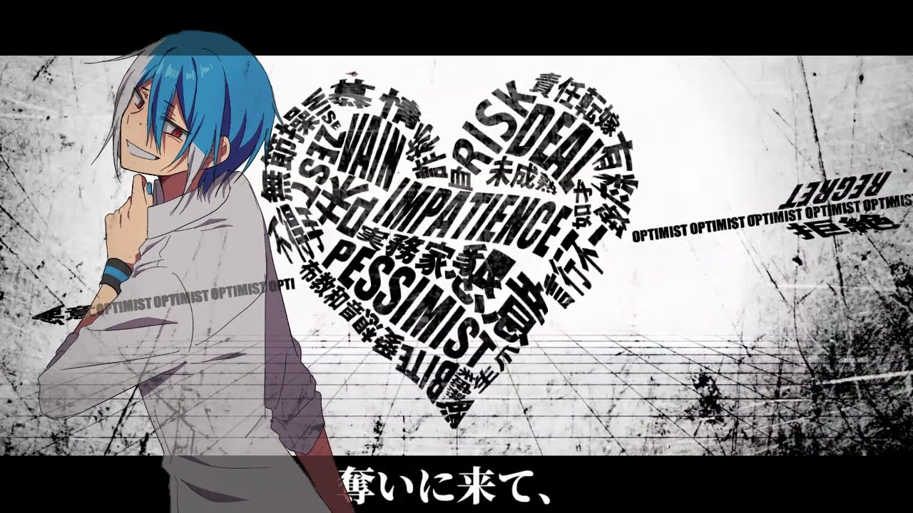 ホワイトハッピー 【UTAUカバー】【松田っぽいよ】