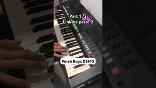 Liberei Grátis!! Demo do Pack WR Samples 2026 S650 com 60 Samples Pt 1 #sample #teclado