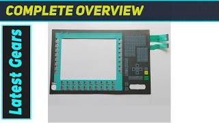 PC577-12 6AV7821-0AB00-0AC0: Unsung Hero of Industrial Control