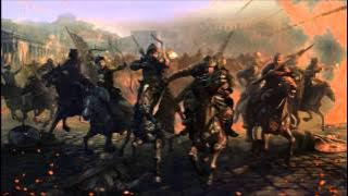 Total War: Attila Soundtrack - Main Theme
