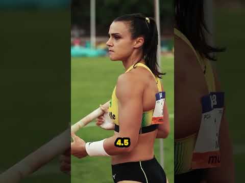 Queens Of The Game Pretty Athletic