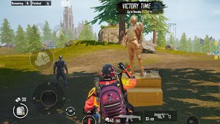 💯 % chicken dinner mission complete ✅ ✅ ✅ 🫸#trending #bgmi #livestreams #viralvideos #chickendinners