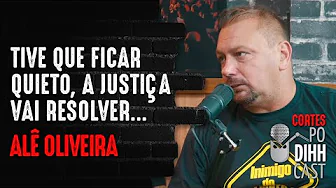 imagem do vídeo VÃO TER QUE PROVAR O QUE ESTÃO FALANDO - Podihhcast Cortes