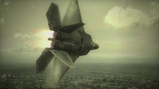 The Liberation of Gracemeria - Ace Combat 6: Falcom Remix (Mission 13)