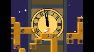 Clockwork Cat Speed Run #2