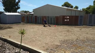 八極槍非六合槍 Baji Spear Not Liùhé Qiāng 八極槍非六合槍 Baji Spear Not Liùhé Qiāng