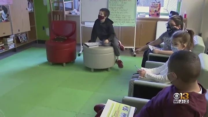 Top Maryland Educators Alarmed Over Looming Teacher Shortage Exacerbated By Covid Pandemic