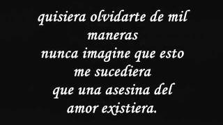 Vignette de la vidéo "Mi Corazon Esta Muerto (LETRA)  Rakim y Ken-Y - Forever"