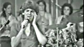 Video thumbnail of "IN THE STONE | LOS DADA | live cuban tv 1983"