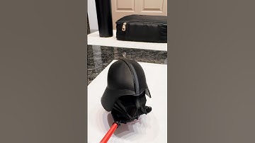 Darth Vader Wind-up toy #3dprinting #bambulab #starwars