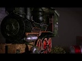 locomotive
