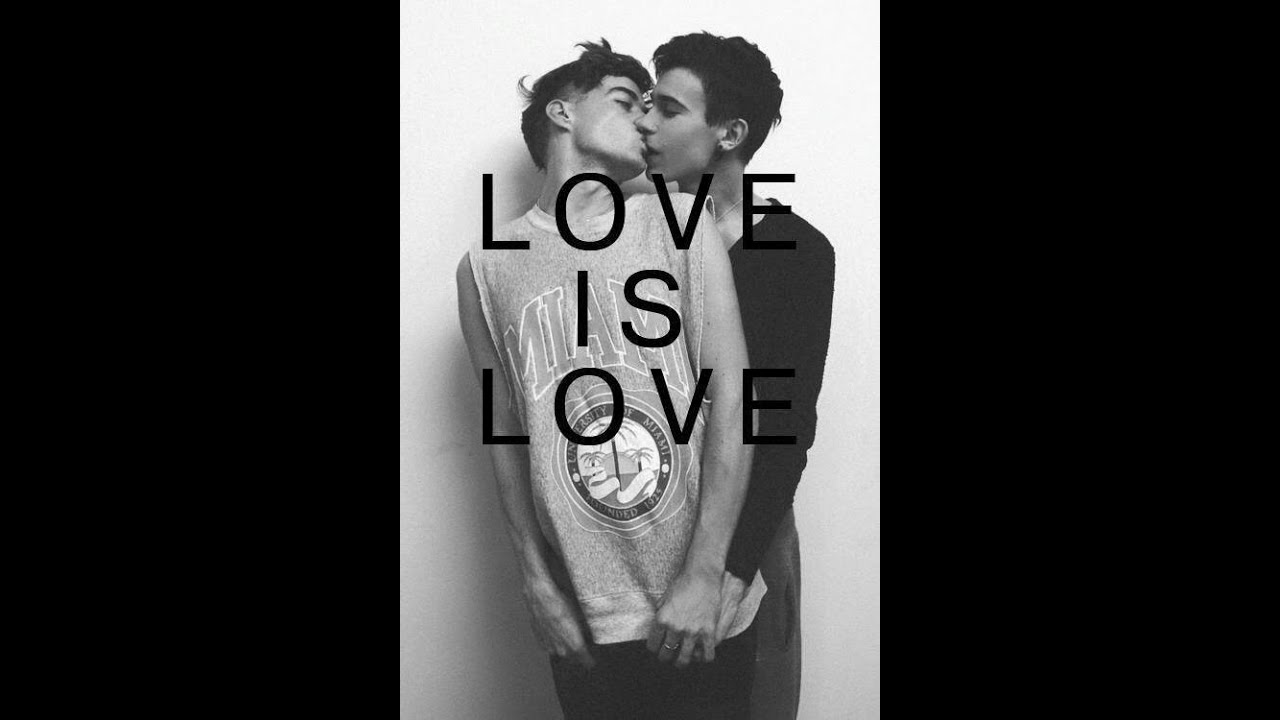 You Tube Gay Love 35