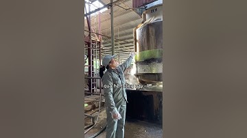 Sản xuất bột thạch đen (xương sao) tại Lạng Sơn