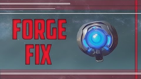 The Forge Fix | Episode 6