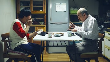 うっかり父の命を奪った引きこもりの兄、高学歴の弟と遺体を抱え逃避行／映画『北浦兄弟』予告編