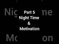 Raat ko bole jane wale English Sentences | part 5 Mindset and Media