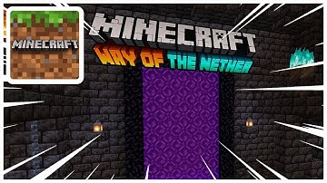 Minecraft PE - Gameplay Walkthrough Let