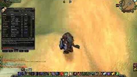 supafast way to WSG exploit