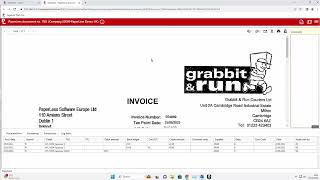 How to Automatically Match Invoices to Purchase Orders in Sage, Xero, and SAP Business One