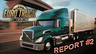 Euro Truck Simulator 2 Multiplayer Troll Report #2 [Blocking]