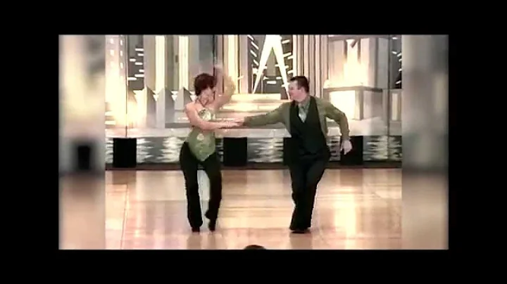 Jason Miklic & Maren Oslac - 2005 Boogie by the Ba...