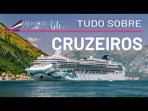 Vídeo: O que saber sobre cruzeiros solo