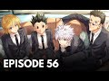 القناص الحلقة 56