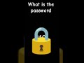 🔑 what 😭 is 🔑 password 🔑😭