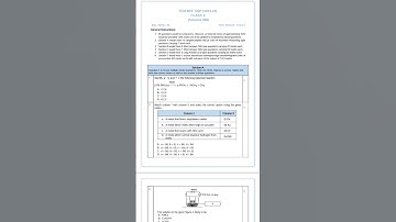 🚨How to download cbse 10th class science sample paper 2024-25|cbse sample paper for 2024-25 out now😱