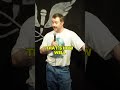 Comedy can be hard 🧑🏻🍳 | Jake Patrick | Stand Up Comedy #comedy #standup #jakepatrick #liverpool