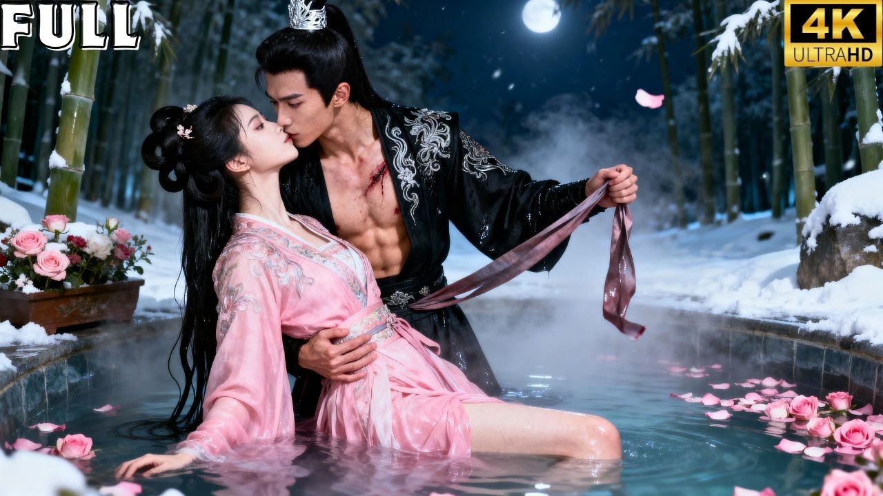 หลังถูกดูถูก เธอเซ็นแต่งงาน! วันแต่งเจ้าบ่าวสลับ! หนี แต่เขาคว้าเอวกระซิบ: ‘คุณภรรยา…จะไปไหน?’