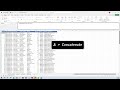 Excel Functions You May Not Know Part 5 SEQUENCE & TEXT