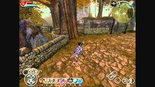Fable - The Lost Chapters Part 7 Welcome to Bowerstone!