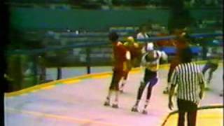 Judy Arnold Jam Profile