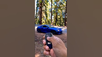 Hidden feature UNLOCKED on 2022 BRZ or GR86