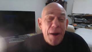 The Thursday Rant--Rich Lieberman