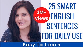 25 Daily Use English Sentences with Meaning for Casual Conversations | ChetChat English Tips screenshot 5