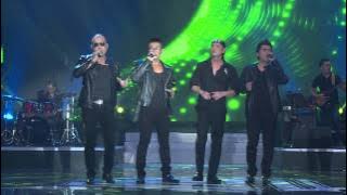 Dấu Ấn MTV| Áo Xanh - MTV & Phan Đinh Tùng