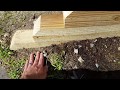 How to Build a Simple Retaining Wall How to Build a Simple Retaining Wall