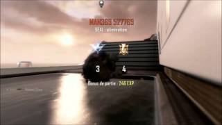 Sick Trickshot With a Epic Reaction !