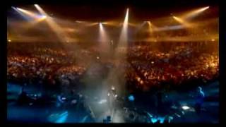 Pink Floyd - Confortably Numb / Remember that night - Live at the Royal Albert Hall (2007 ...